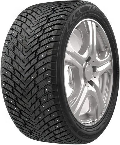 Шины I-Link Wintervorhut Stud II 255/55 R20 110T XL шип