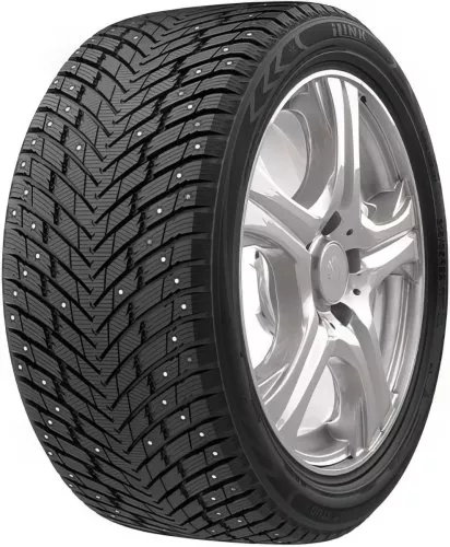Шины I-Link Wintervorhut Stud II 225/40 R18 92T XL Китай шип