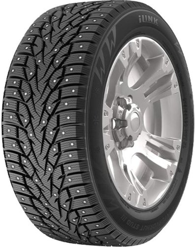 Шины I-Link Wintervorhut Stud III 255/55 R19 107T шип