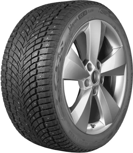 Шины Ikon Tyres Autograph Ice 10 SUV 285/40 R22 110T XL шип