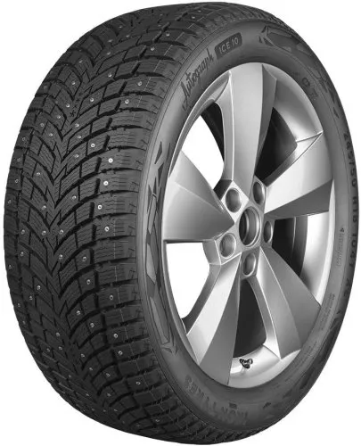 Шины Ikon Tyres Autograph Ice 10 275/40 R18 103T XL шип