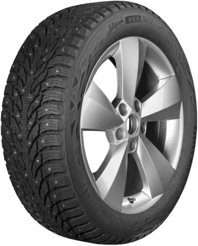 Шины Ikon Tyres Autograph Ice 9 SUV 235/60 R17 106T XL шип