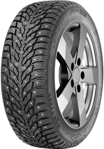 Шины Ikon Tyres Autograph Ice 9 235/55 R17 103T XL шип