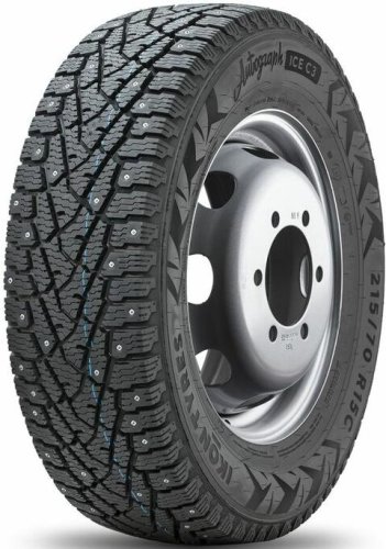 Шины Ikon Tyres Autograph Ice C3 225/65 R16C 112/110R шип