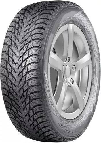 Шины Ikon Tyres Autograph Snow 3 SUV 275/55 R20 117R XL нешип