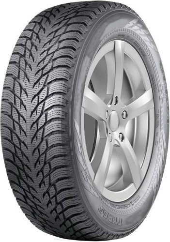 Шины Ikon Tyres Autograph Snow 3 SUV 235/50 R19 103T XL нешип