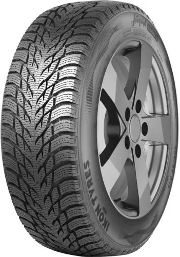 Шины Ikon Tyres Autograph Snow 3 245/40 R20 99T XL нешип