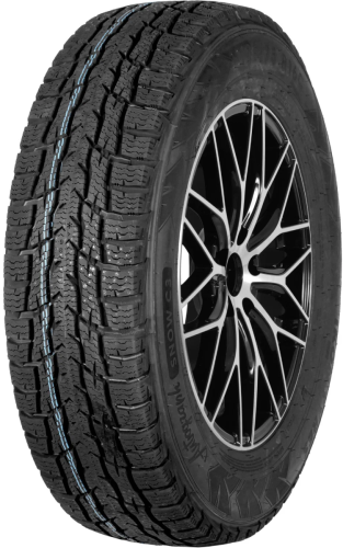 Шины Ikon Tyres Autograph Snow C3 215/60 R17C 109/107R нешип