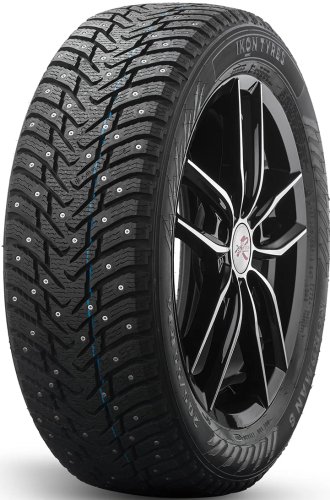 Шины Ikon Tyres Nordman 8 205/70 R15 100T XL шип