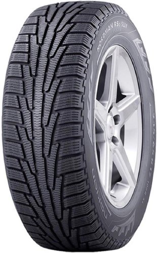 Шины Ikon Tyres Nordman RS2 SUV 255/60 R18 112R XL нешип