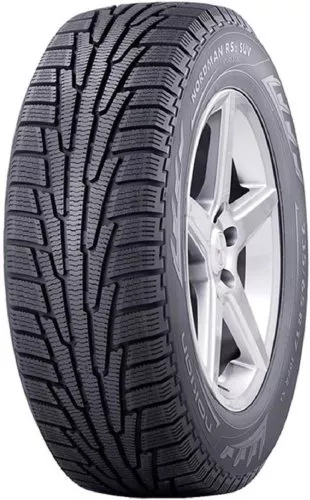 Шины Ikon Tyres Nordman RS2 SUV 245/65 R17 111R XL нешип