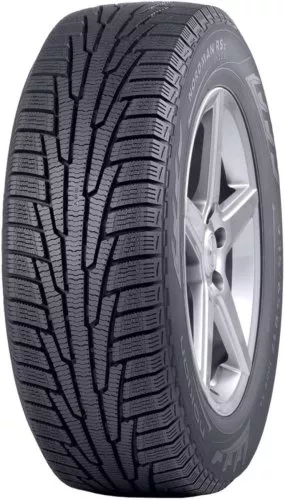 Шины Ikon Tyres Nordman RS2 215/55 R17 98R XL нешип