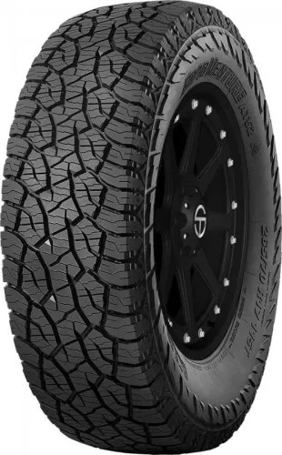 Шины Kumho Road Venture AT52 265/65 R18 114T