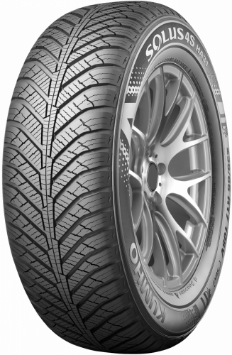 Шины Kumho Solus HA31 SUV 255/60 R18 112V XL нешип