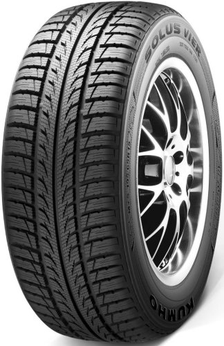 Шины Kumho Vier KH21 225/50 R16 92V нешип