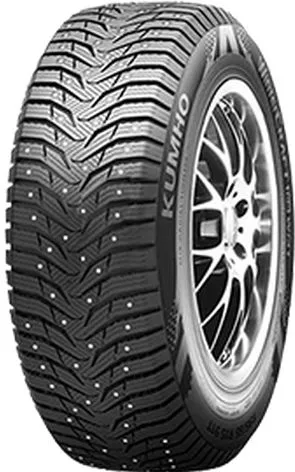 Шины Kumho WinterCraft Ice WI31 235/60 R16 104T XL шип