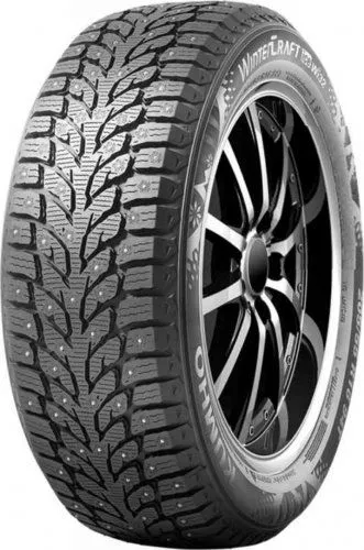 Шины Kumho WinterCraft Ice Wi32 245/50 R18 104T XL шип