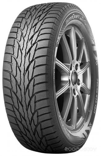 Шины Kumho WinterCraft SUV Ice WS51 235/55 R18 104T XL нешип