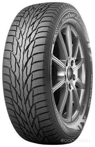 Шины Kumho WinterCraft SUV Ice WS51 225/55 R18 102T XL нешип