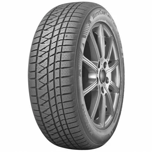 Шины Kumho WinterCraft SUV Ice WS71 295/40 R20 110V XL нешип