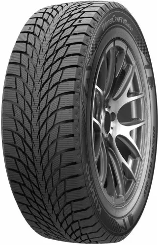 Шины Kumho WinterCraft WI51 185/65 R14 90T XL нешип