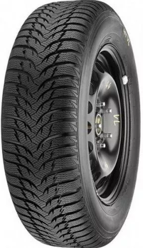 Шины Kumho WinterCraft WP51 145/80 R13 75T нешип