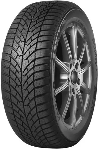 Шины Kumho WinterCraft WP52+ 195/50 R15 82H нешип