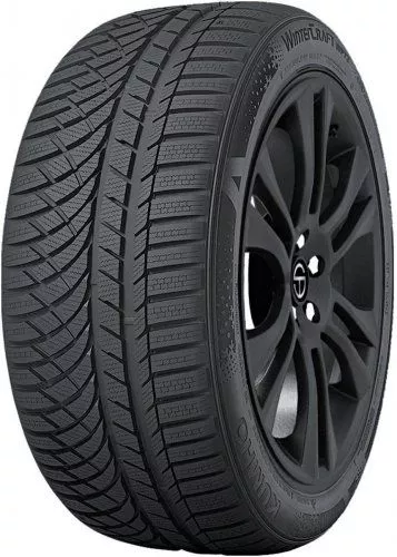 Шины Kumho WinterCraft WP72 275/30 R19 96W XL нешип