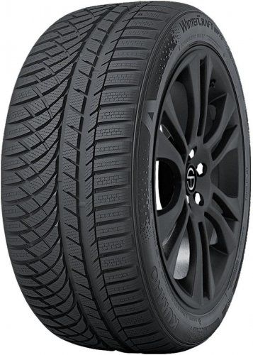 Шины Kumho WinterCraft WP72 255/35 R21 98W XL нешип
