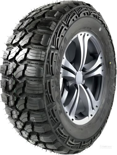 Шины Lakesea Crocodile LT285/70 R17 121/118Q