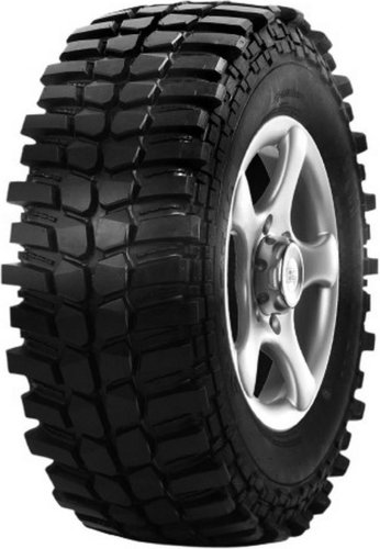 Шины Lakesea Xterrain MUD LT35/10,5 R16 123K