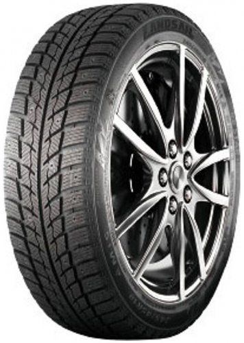 Шины Landsail ice STAR iS33 215/55 R16 97T XL шип