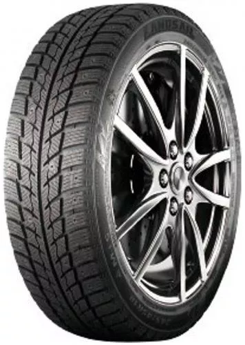Шины Landsail ice Star iS33 185/60 R15 88T XL шип
