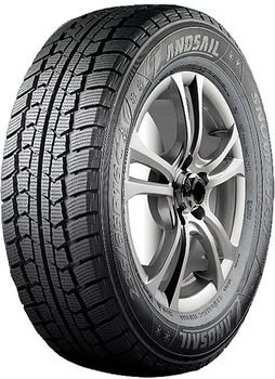 Шины Landsail Snow Star 195/65 R16C 104/102T шип