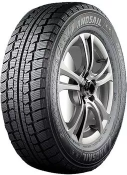 Шины Landsail Snow Star 205/70 R15C 106/104S шип