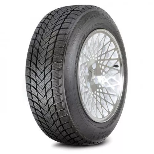 Шины Landsail Winter Lander 195/55 R16 87H шип