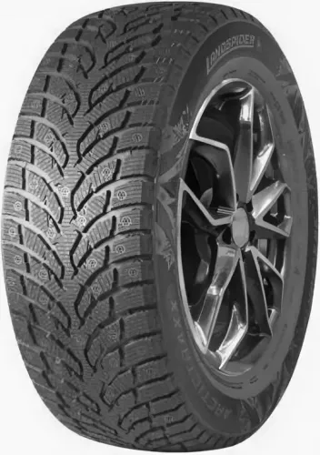Шины Landspider Arctictraxx 255/50 R19 107T XL шип