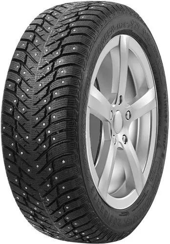 Шины Linglong Green-Max Winter Grip 2 255/40 R19 100T XL шип