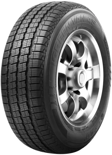 Шины LingLong Leao iGreen Van 4S 225/65 R16C 112/110S 8PR
