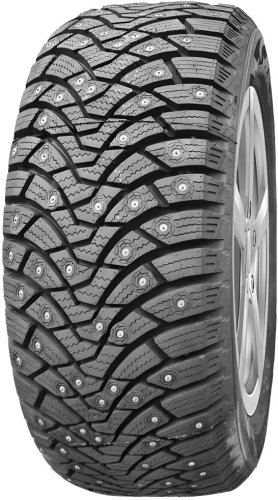 Шины LingLong Leao Winter Defender Grip 2 245/40 R18 97T шип