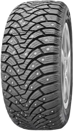 Шины LingLong Leao Winter Defender Grip 2 225/40 R18 92T шип