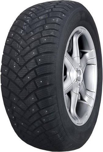 Шины LingLong Leao Winter Defender Grip SUV 255/55 R18 109T шип