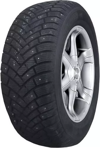 Шины LingLong Leao Winter Defender Grip SUV 235/65 R17 108T шип