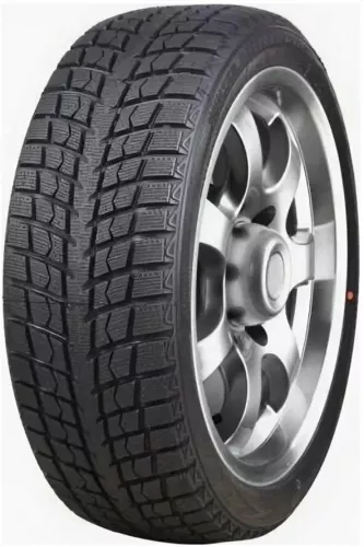 Шины LingLong Leao Winter Defender Ice I-15 SUV 245/45 R20 99T нешип
