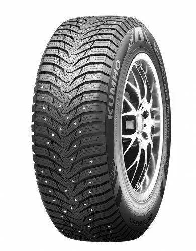 Шины Marshal WinterCraft Ice WI31 235/50 R18 101T XL шип