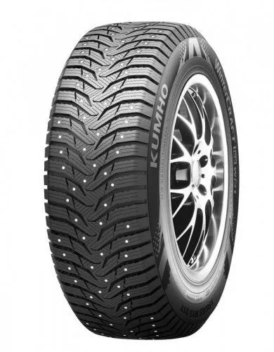 Шины Marshal WinterCraft SUV Ice WS31 225/60 R17 99H шип