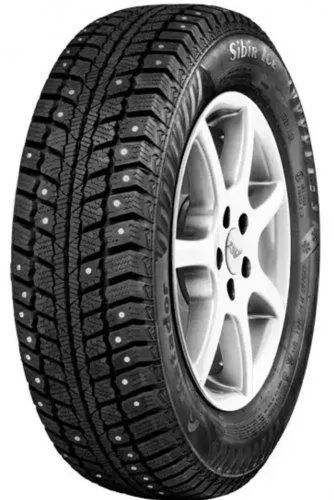 Шины Matador MP30 Sibir Ice 2 ED 205/60 R16 96T XL шип
