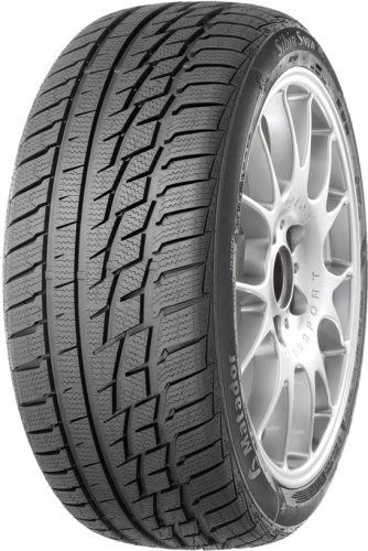 Шины Matador MP92 Sibir Snow 245/40 R18 97V XL FR нешип