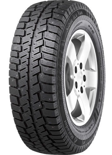 Шины Matador MPS500 Sibir Ice Van 185/75 R16C 104/102R шип