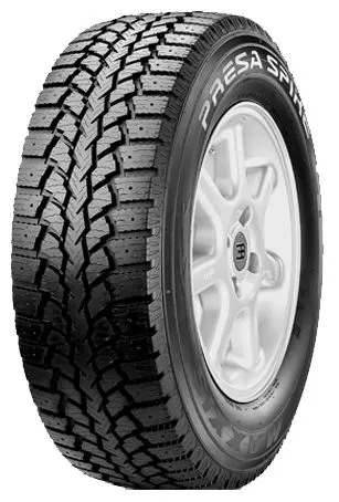 Шины Maxxis MA-SLW Presa Spike 215/65 R16C 109/107Q шип